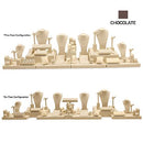 Ice Grip Full Range Display Set