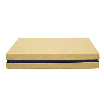 Reveal Edge Necklace Box