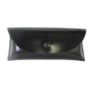 Leatherette Clip Eyewear Case