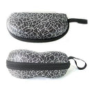 Turtle Patterned EVA Sunglasses Cases