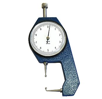 Thickness Apparatus