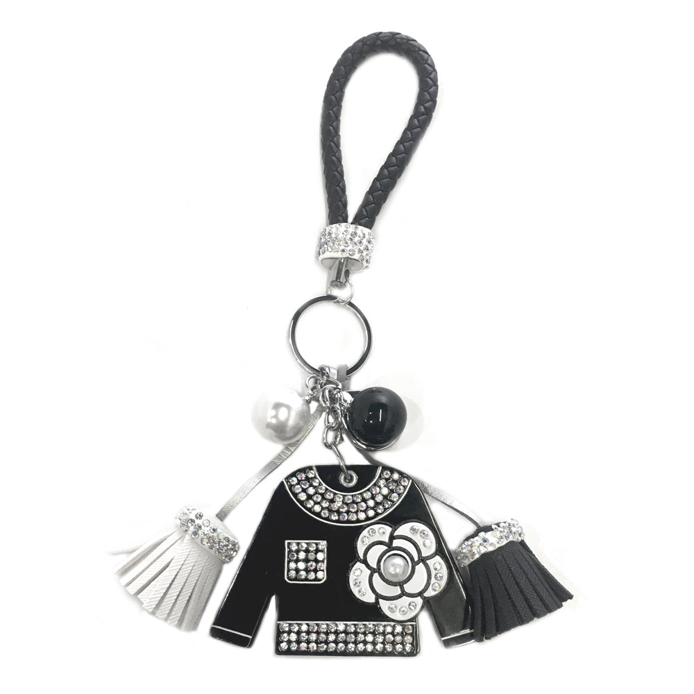 Keychain Mirror Sweater