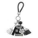 Keychain Mirror Sweater