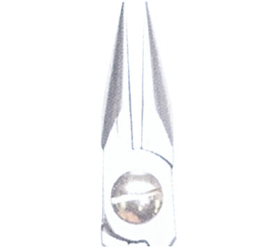Chain Nose - Plain Jaws Plier