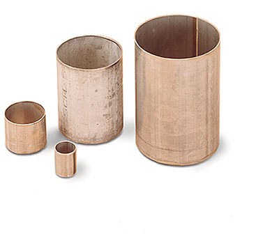 Casting Flasks 2 x 2 1-2