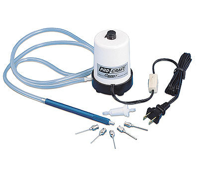 Vacuum Pick Up Tweezers