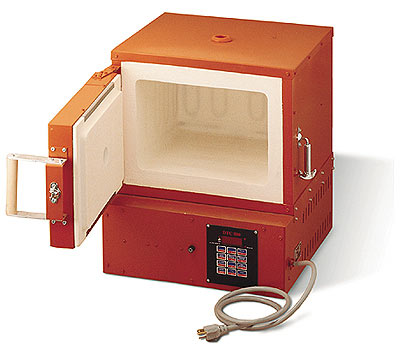 Digital Control Furnaces 120V