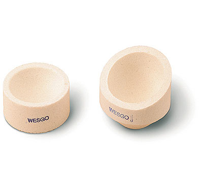 Wesgo Melting Dish