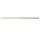 Stress - Relieved Quartz  Stirring Rod