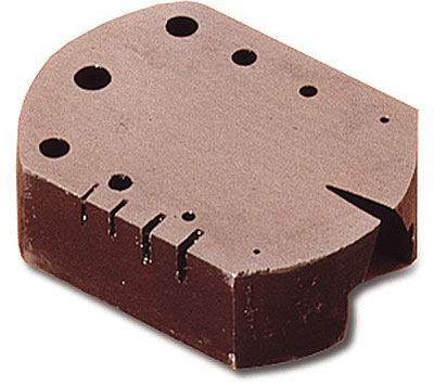 Slot Anvil