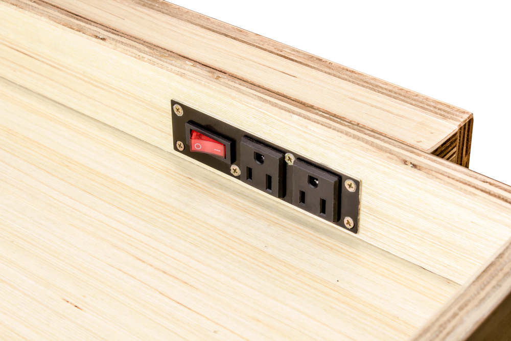 Smart Signature Compact Jewelers Workbench