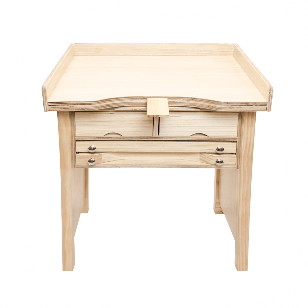 Standard Signature Compact Jewelers Workbench
