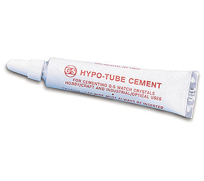 Crystal Cement