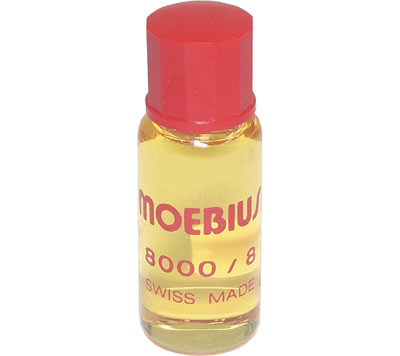 Watch Oil - 8000