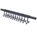Ultrasonic Hook & Bar Rack
