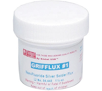 Griffith Grifflux #1 1.5 oz.