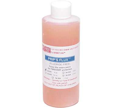 Griffith Prip's Flux 4 oz.