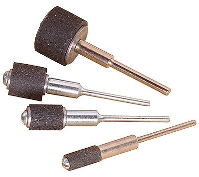 Abrasiva Band Arbors 3-32"