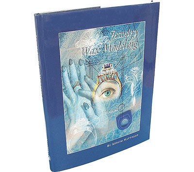 Jewelry Wax Modeling