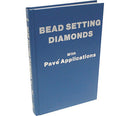Bead Setting Diamonds with Pave Applications