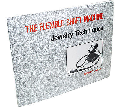 Flexible Shaft Machine