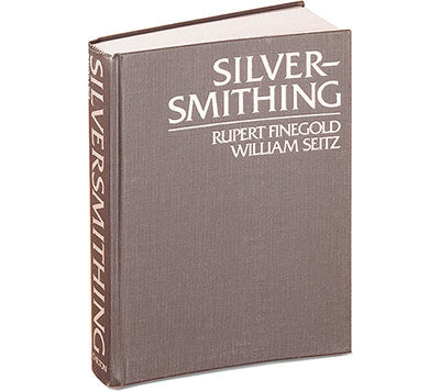 Silversmithing