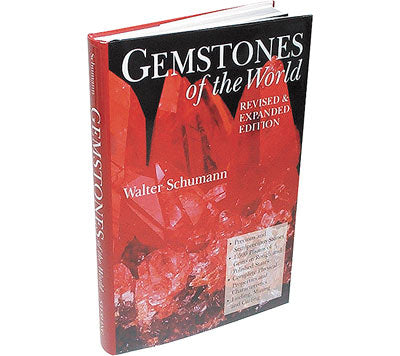Gemstones of The World