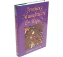 Jewelry Manufacture & Repair