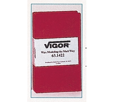 Wax Modeling The Matt Wax Way