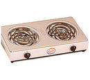 Electric Hot Plates Dual Burner