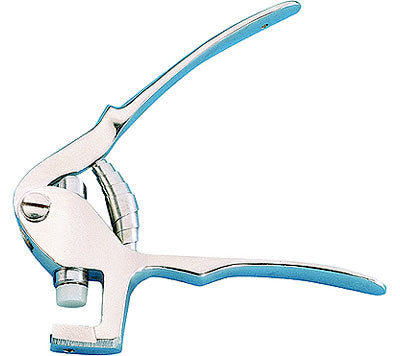 Pliers and Punchers