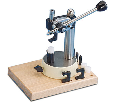 Jewelry Marking Machine and Replacement