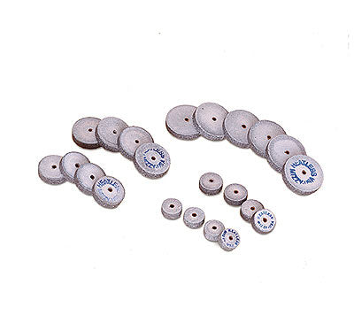 Mizzy Heatless Wheels 1-2 Diameter