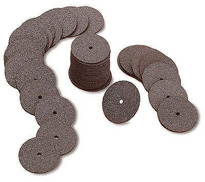 Silicon Carbide Separating Disks 3-4"