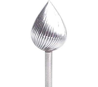 High Speed Steel Bud Bur