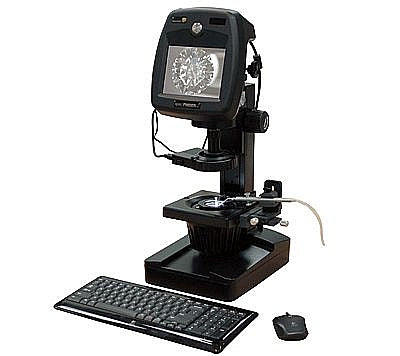 speckFINDER HD Digital Computer Microscope