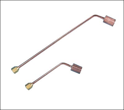 Oxy.-Acet.Gas Heating Tip-Little Torch