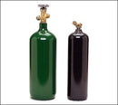 Cylinder, Oxygen 20 Cu. Ft.
