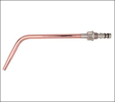 Acet.-Oxy. Platinum Casting Tip,