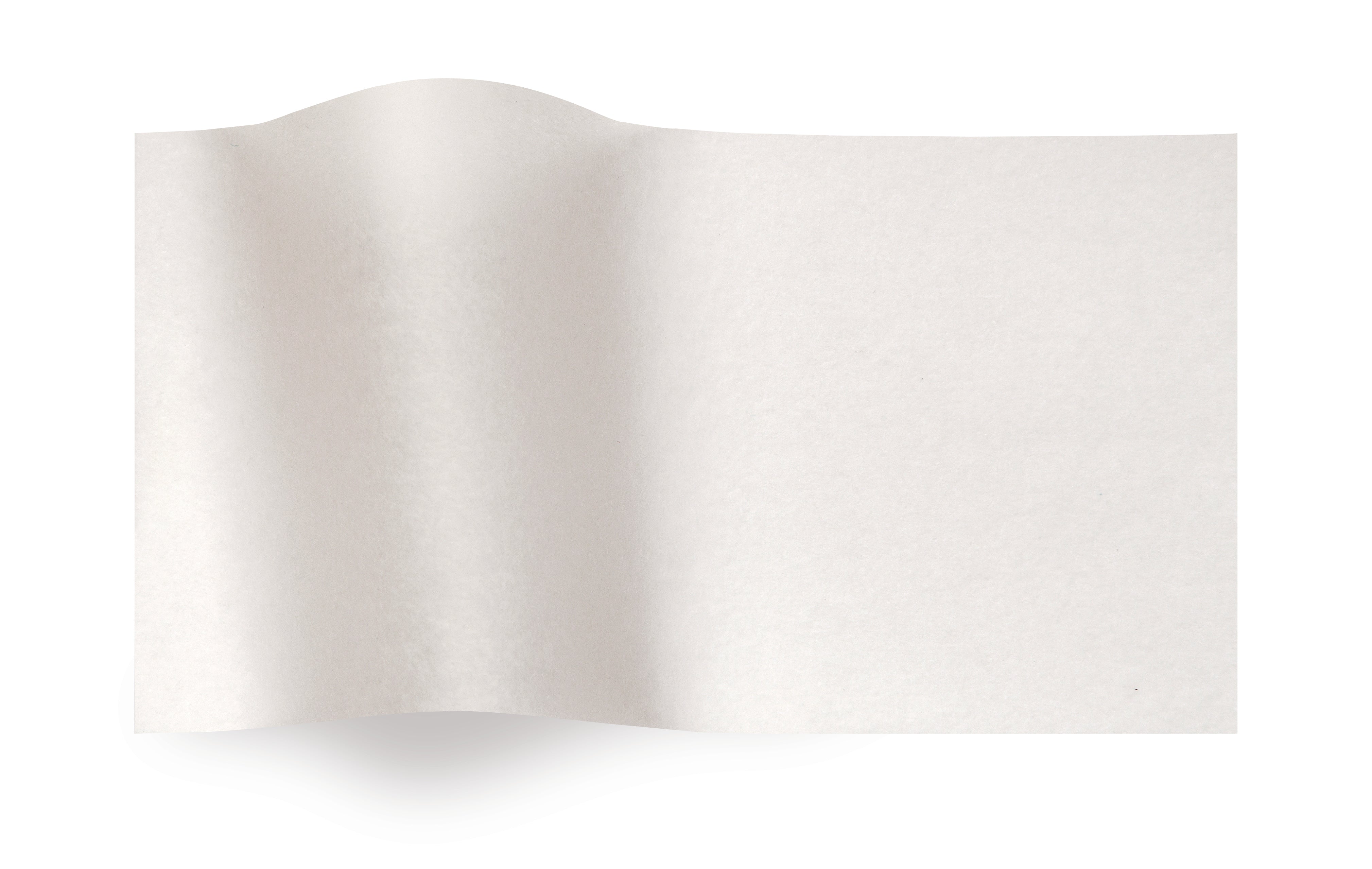 Elite Waxed Water Resistant Tissue Paper