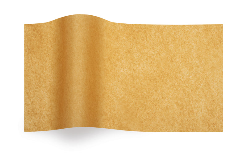 Elite Waxed Water Resistant Tissue Paper
