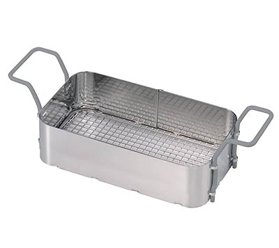 Stainless Steel Basket