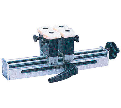 Long clamping attachment