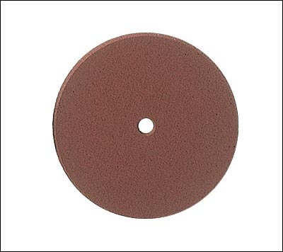 TopStar Brown Polishers -Swiss