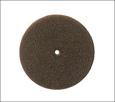 Steel Master Polishers -Swiss