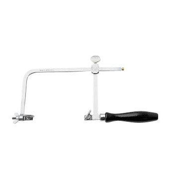 Adjustable Saw Frames