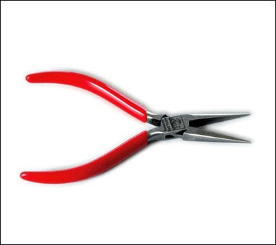 Chain Nose Plier Without Cut