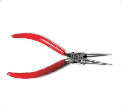Round Nose Plier Without Cut