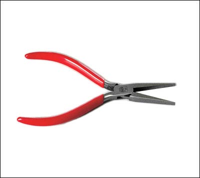 Flat Nose Plier Without Cut