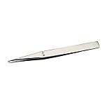 Economy Nickel Tweezers AA